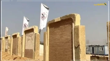 بمقابل حصة عينية.. نادي الزمالك يقدم عرضًا جديدًا لوزارة الإسكان لاستعادة أرض حدائق أكتوبر 1